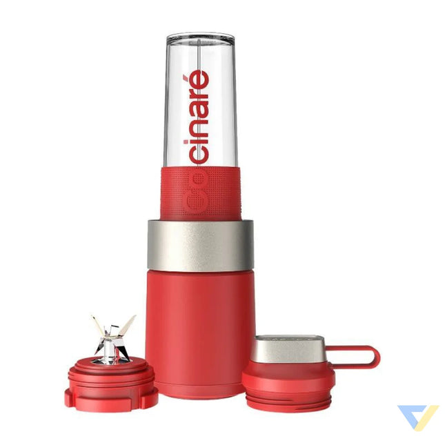Cocinare Blender Gopower Elite (red) Blenders