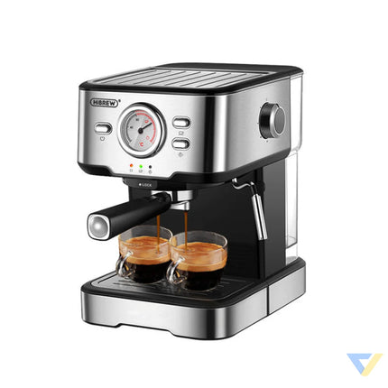 Coffee cob machine HiBREW H5 1050 W Coffee makers