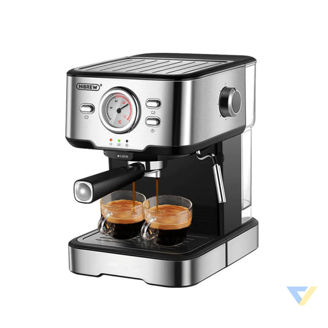 Coffee cob machine HiBREW H5 1050 W Coffee makers