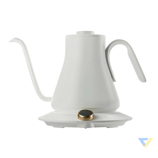 Coffee Gooseneck Kettle Cocinare (white) Electric kettles