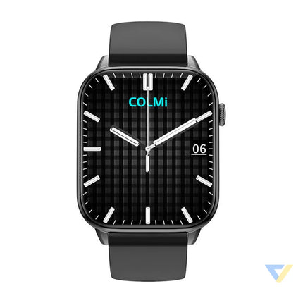 Colmi C61 smartwatch (black) Smartwatches