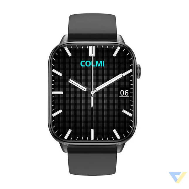 Colmi C61 smartwatch (black) Smartwatches