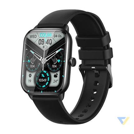 Colmi C61 smartwatch (black) Smartwatches