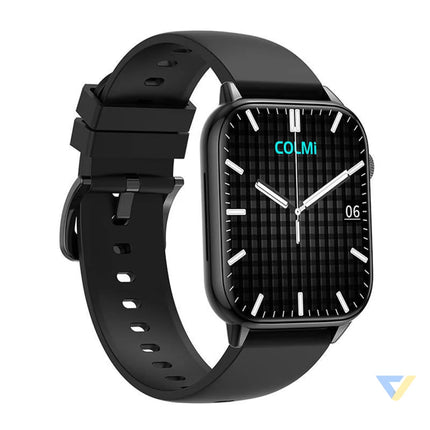 Colmi C61 smartwatch (black) Smartwatches