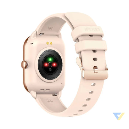 Colmi C61 Smartwatch (Gold) Smartwatches
