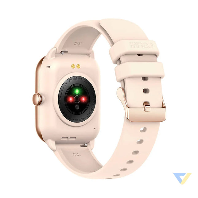 Colmi C61 Smartwatch (Gold) Smartwatches