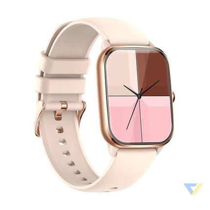 Colmi C61 Smartwatch (Gold) Smartwatches