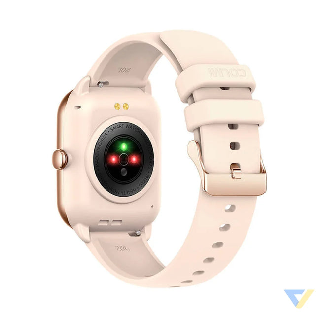 Colmi C61 Smartwatch (Gold) Smartwatches