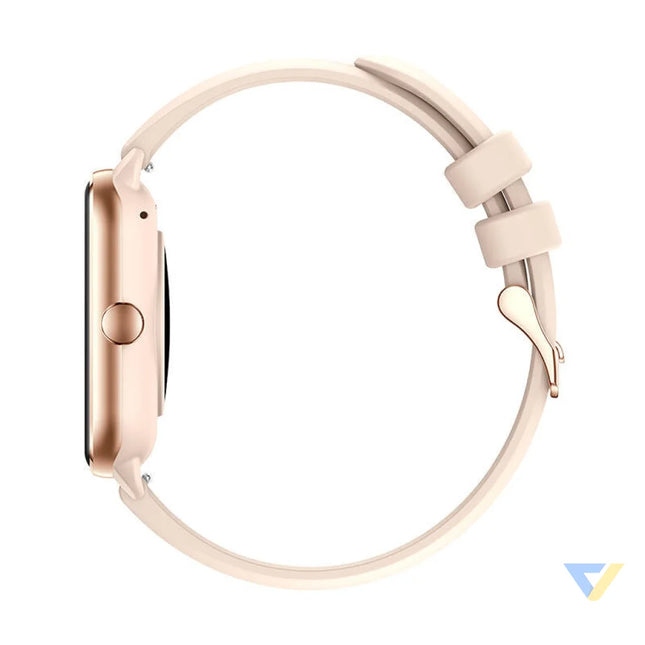 Colmi C61 Smartwatch (Gold) Smartwatches