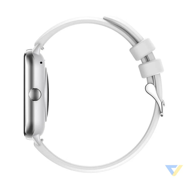 Colmi C61 Smartwatch (Silver) Smartwatches