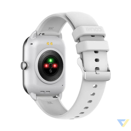 Colmi C61 Smartwatch (Silver) Smartwatches
