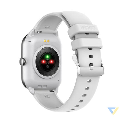 Colmi C61 Smartwatch (Silver) Smartwatches