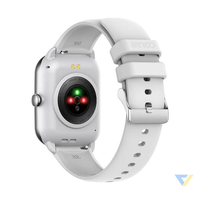 Colmi C61 Smartwatch (Silver) Smartwatches
