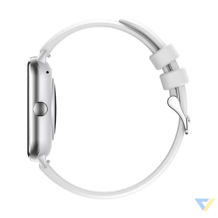 Colmi C61 Smartwatch (Silver) Smartwatches