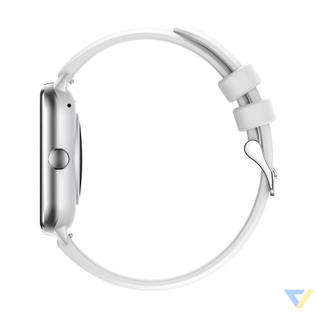 Colmi C61 Smartwatch (Silver) Smartwatches