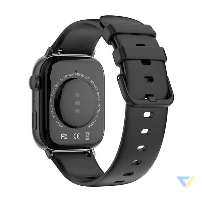 Colmi C8 Max Smartwatch (Black) Smartwatches
