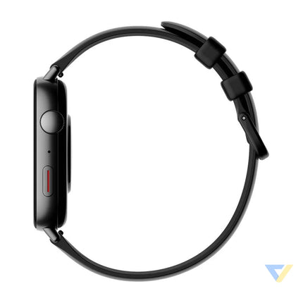 Colmi C8 Max Smartwatch (Black) Smartwatches