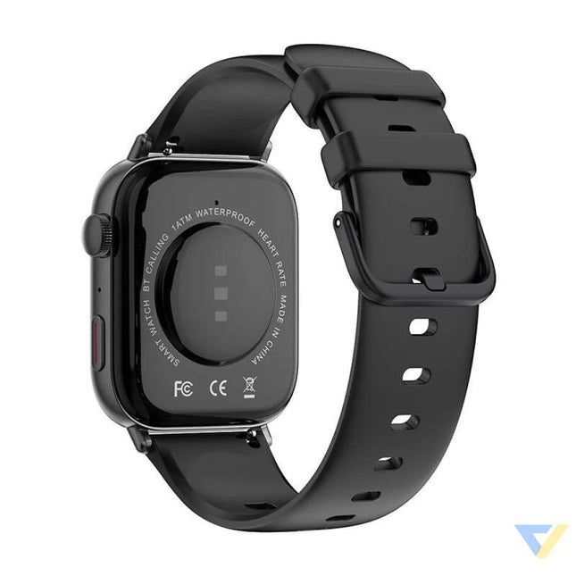 Colmi C8 Max Smartwatch (Black) Smartwatches