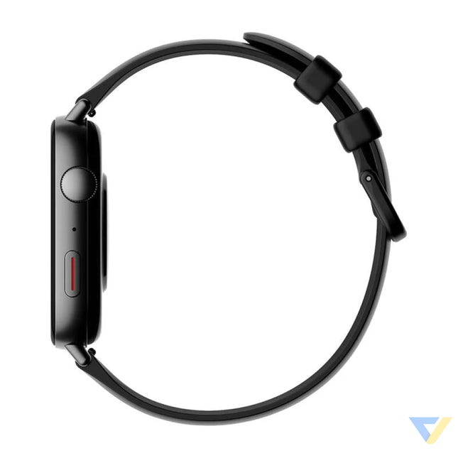 Colmi C8 Max Smartwatch (Black) Smartwatches