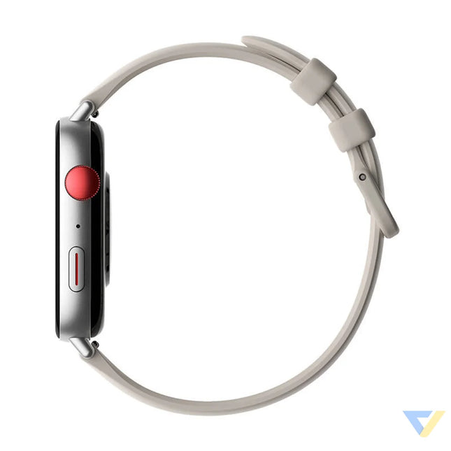 Colmi C8 Max Smartwatch (Silver) Smartwatches