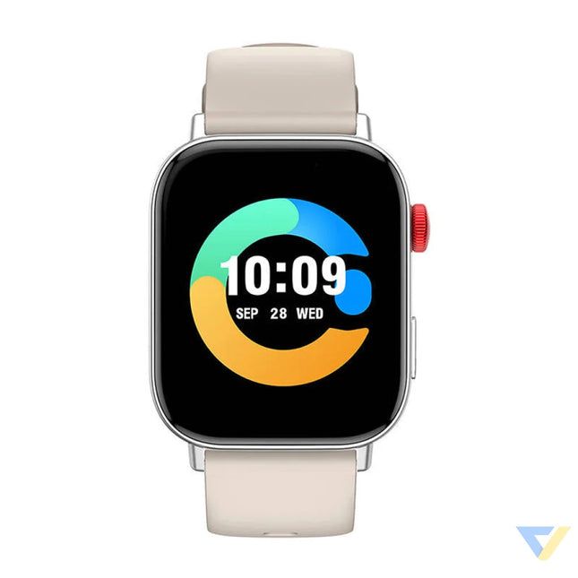 Colmi C8 Max Smartwatch (Silver) Smartwatches