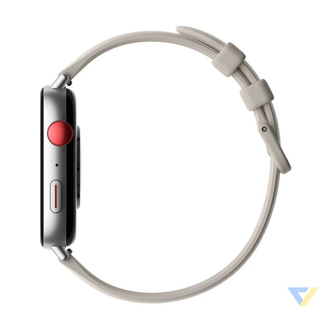 Colmi C8 Max Smartwatch (Silver) Smartwatches