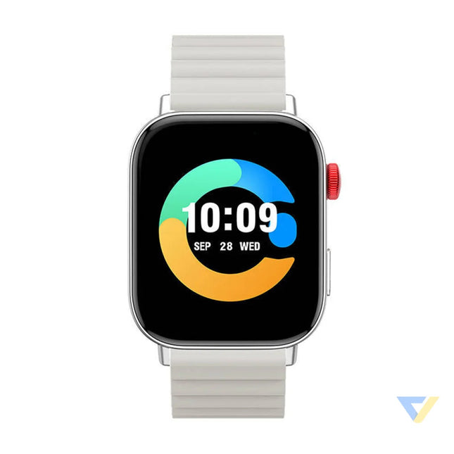 Colmi C8 Max smartwatch with magnetic strap (Silver) Smartwatches