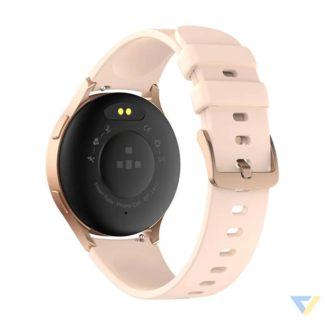 Colmi i28 smartwatch Ultra (gold) Smartwatches