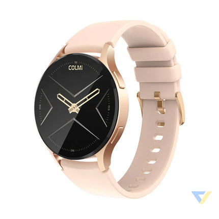 Colmi i28 smartwatch Ultra (gold) Smartwatches