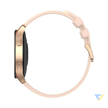 Colmi i28 smartwatch Ultra (gold) Smartwatches