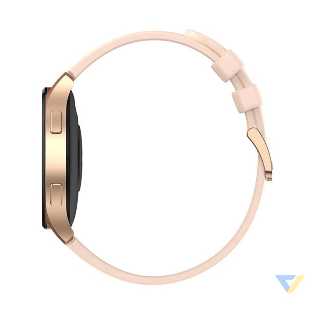 Colmi i28 smartwatch Ultra (gold) Smartwatches