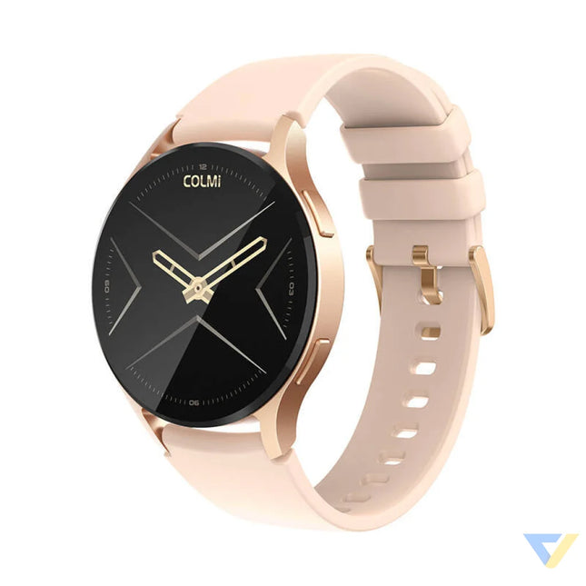 Colmi i28 smartwatch Ultra (gold) Smartwatches