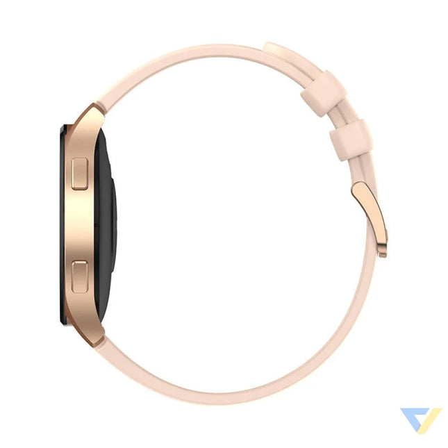 Colmi i28 smartwatch Ultra (gold) Smartwatches