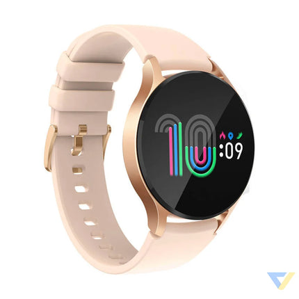 Colmi i28 smartwatch Ultra (gold) Smartwatches