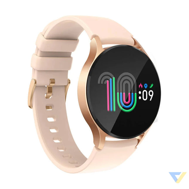 Colmi i28 smartwatch Ultra (gold) Smartwatches