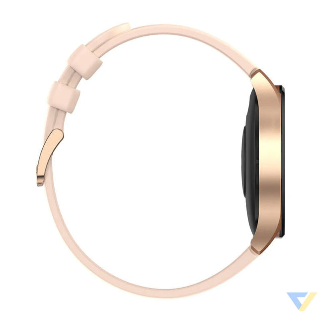 Colmi i28 smartwatch Ultra (gold) Smartwatches