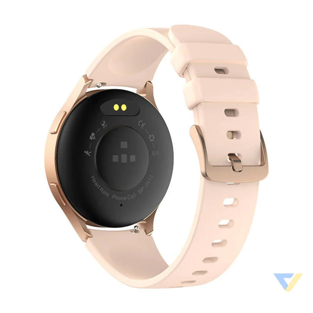 Colmi i28 smartwatch Ultra (gold) Smartwatches