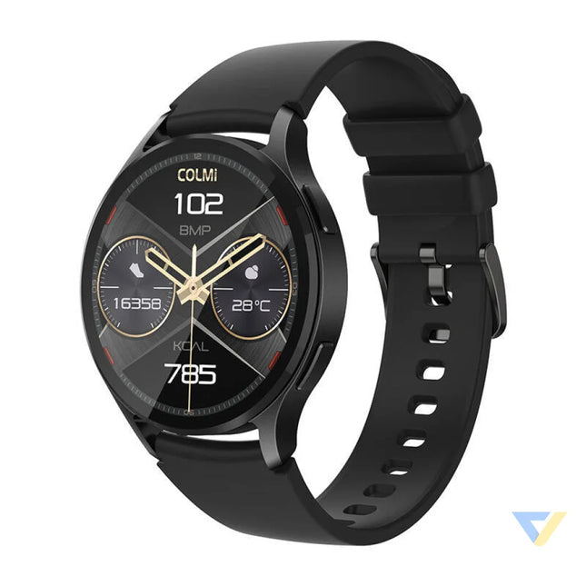 Colmi i28 Ultra smartwatch (black) Smartwatches