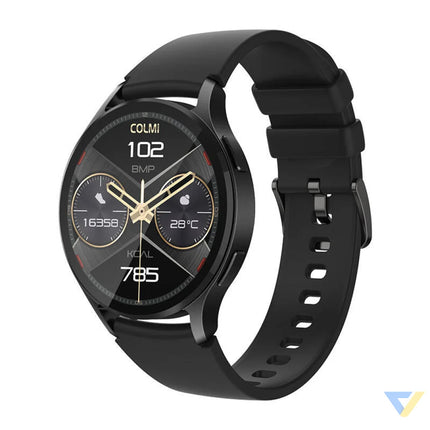 Colmi i28 Ultra smartwatch (black) Smartwatches