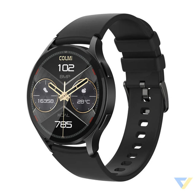Colmi i28 Ultra smartwatch (black) Smartwatches