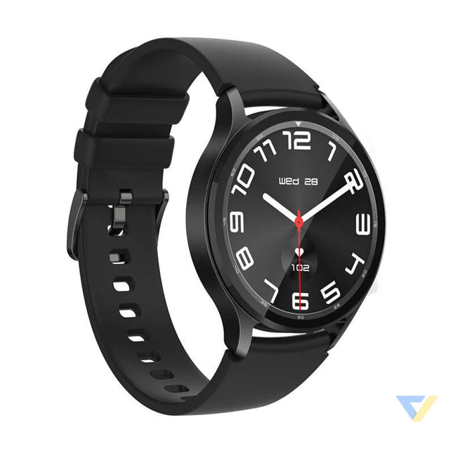 Colmi i28 Ultra smartwatch (black) Smartwatches