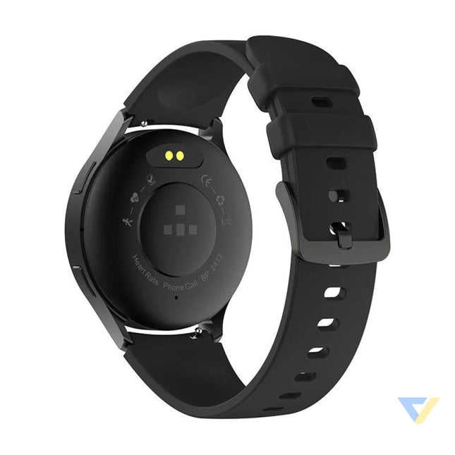Colmi i28 Ultra smartwatch (black) Smartwatches