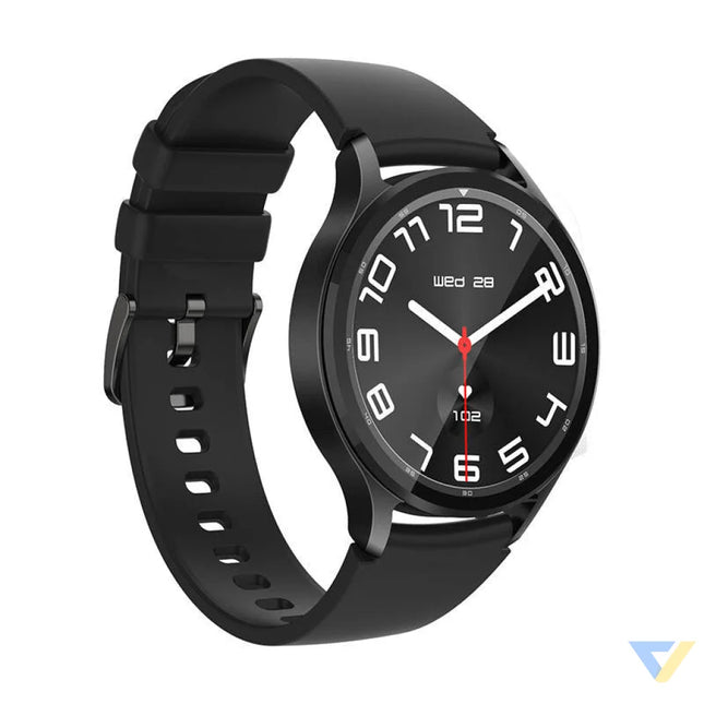 Colmi i28 Ultra smartwatch (black) Smartwatches