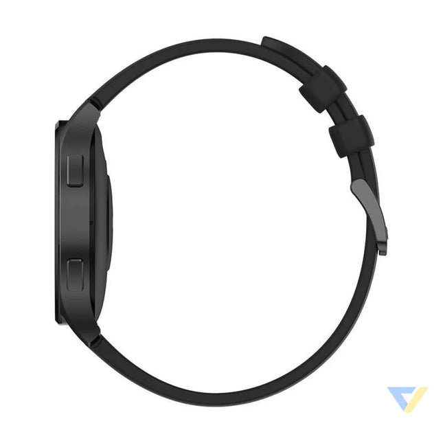 Colmi i28 Ultra smartwatch (black) Smartwatches
