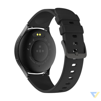Colmi i28 Ultra smartwatch (black) Smartwatches
