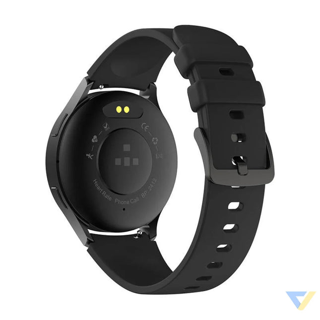 Colmi i28 Ultra smartwatch (black) Smartwatches