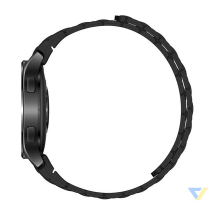 Colmi i28 Ultra smartwatch with magnetic strap (black) Smartwatches