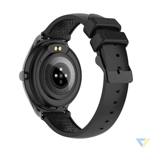 Colmi L10 Smartwatch (Black). Smartwatches