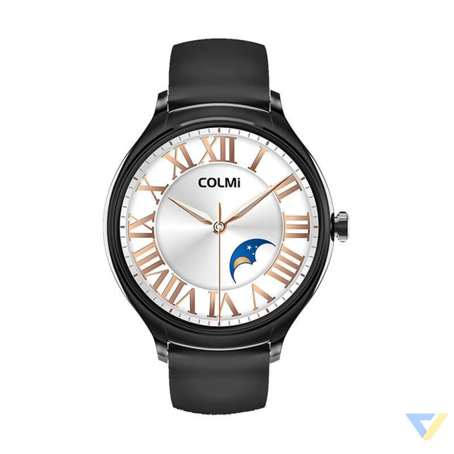 Colmi L10 Smartwatch (Black). Smartwatches