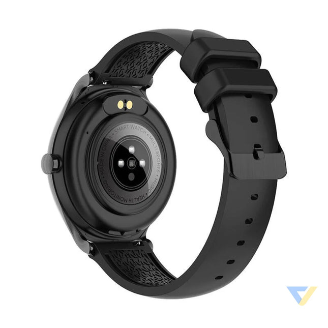 Colmi L10 Smartwatch (Black). Smartwatches